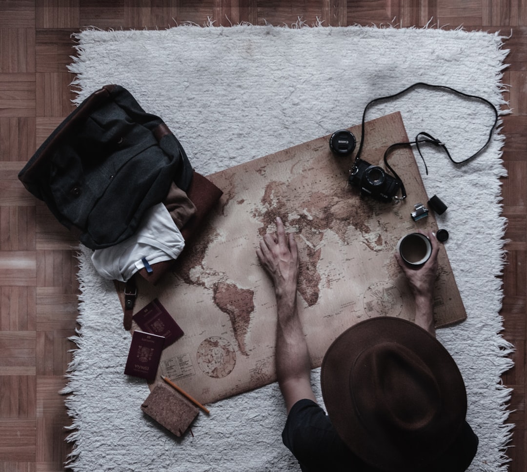 Bespoke Curatorship in Luxury Travel
