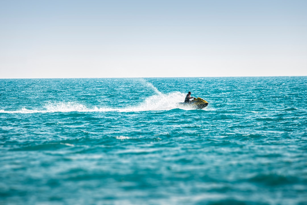 Private Lessons & Water Toys - KAVANOR Group