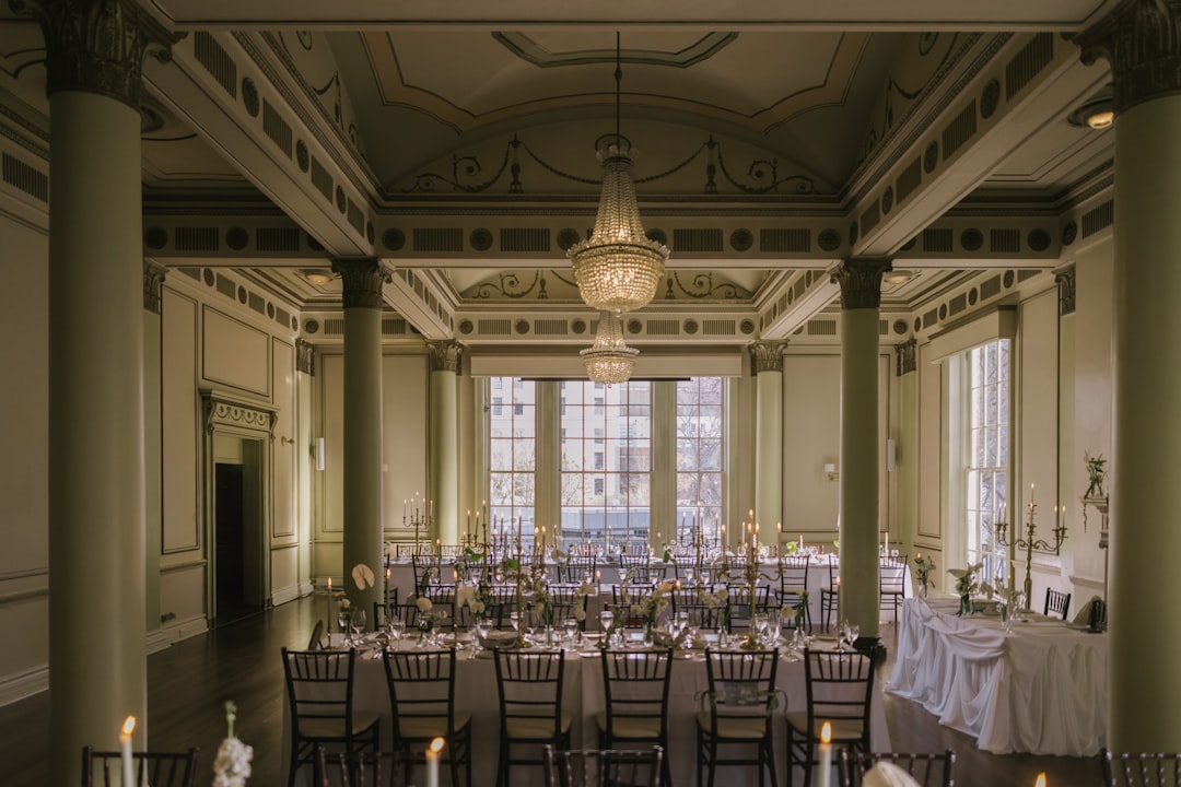 Event Production & Design - KAVANOR Group